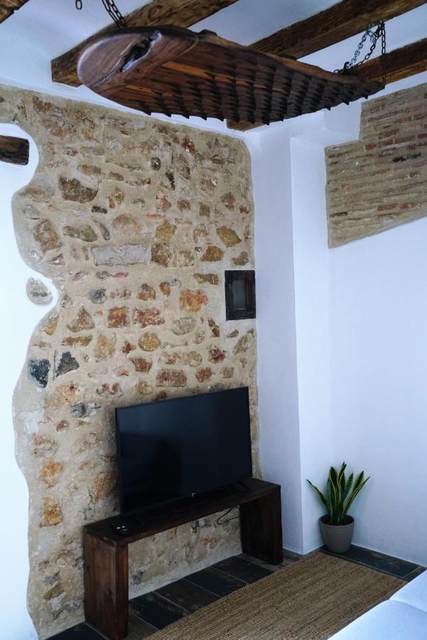 Elegante Apartamento Frente Al Puerto De Denia Exterior foto