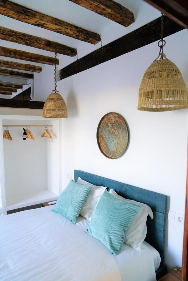 Elegante Apartamento Frente Al Puerto De Denia Exterior foto